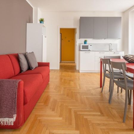 Dolomites Apartments In Belluno R&R Экстерьер фото